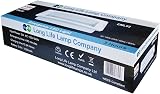 Long Life Lamp Company 3w LED Emergency Light Non-Maintained/Maintained 180 Min view 9