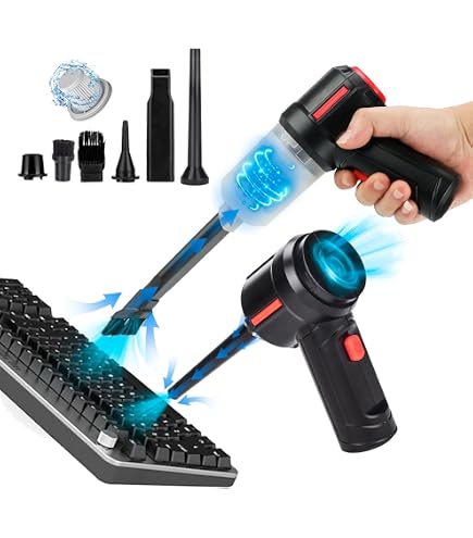 Kit Nettoyage Clavier 32 En 1 - Pour Téléphone, AirPods, Ordinateur, Accessoires électroniques - 7