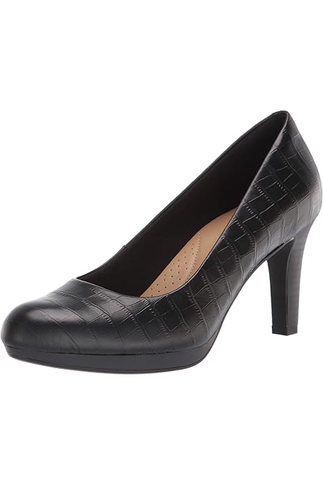 clarks brier dolly dress pump
