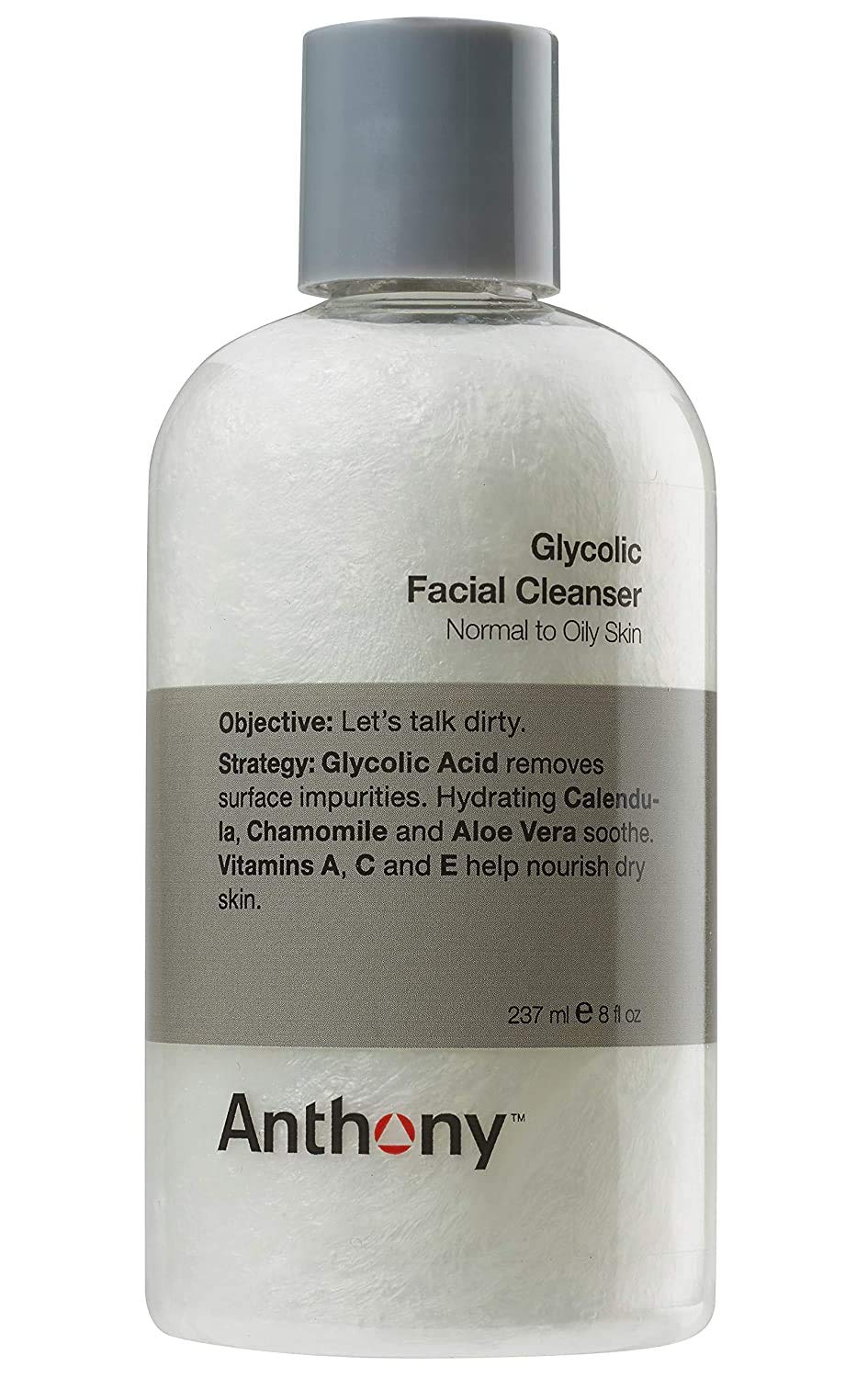 anthony facial products