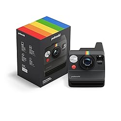 Polaroid Now 3rd Generation I-Type Instant Film