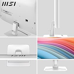 MSI PRO MP275W E2 27-inch IPS 1920 x 1080