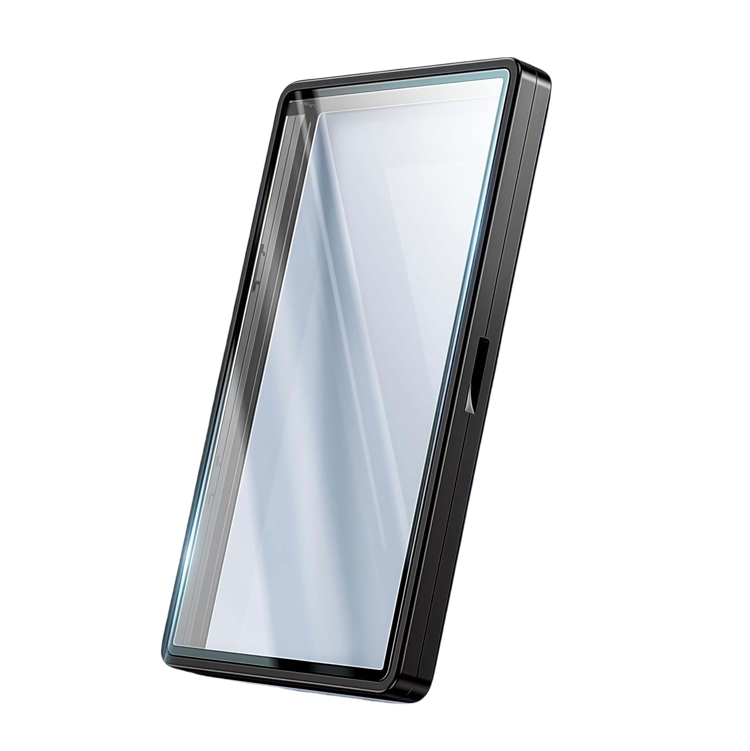 Magnetic Aluminum Alloy Slab Protector Display Case – Fits PSA, BGS, CGC Graded Cards (35pt-130pt)