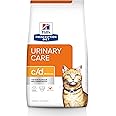 Hill's Prescription Diet c/d Multicare Urinary Care with Chicken Dry Cat Food, Veterinary Diet, 8.5 lb. Bag