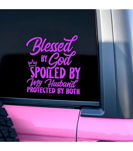 Yes Boys... It's My Truck Pink CAMO 9" Vinyl Decal With Cowgirl Hat Design Girls