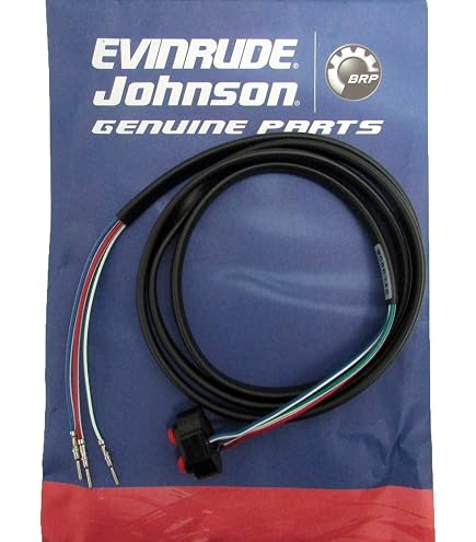 Interrupteur De Trim/tilt Pour Johnson/Evinrude – Pièce D'origine 585146, Remplace 0583803/0584841 – Pour Moteur Hors-bord