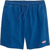 vineyard vines 6" Island Trunks