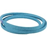 D&amp;D M110312 Aramid Replacement Belt fits John Deere, Aramid