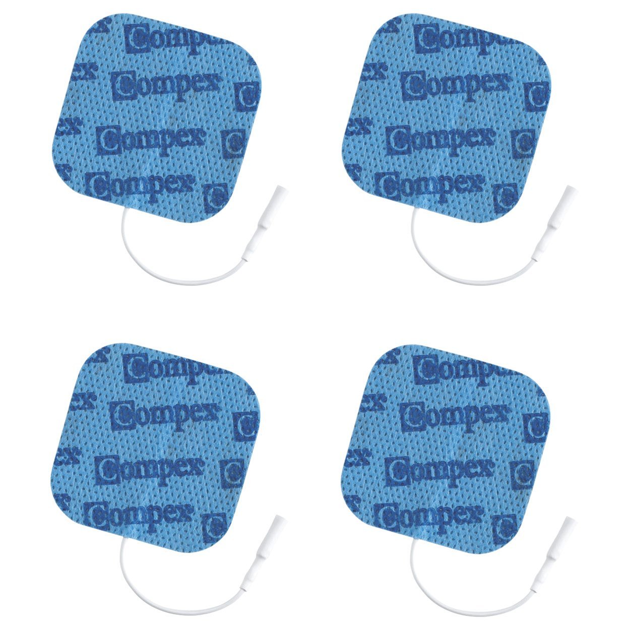 CefarCompex Electroestimulador tamaño x cm