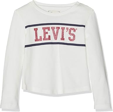 tee shirt levis 10 ans