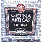 K-Musculo Medina Artigas Charango Strings - Nylon