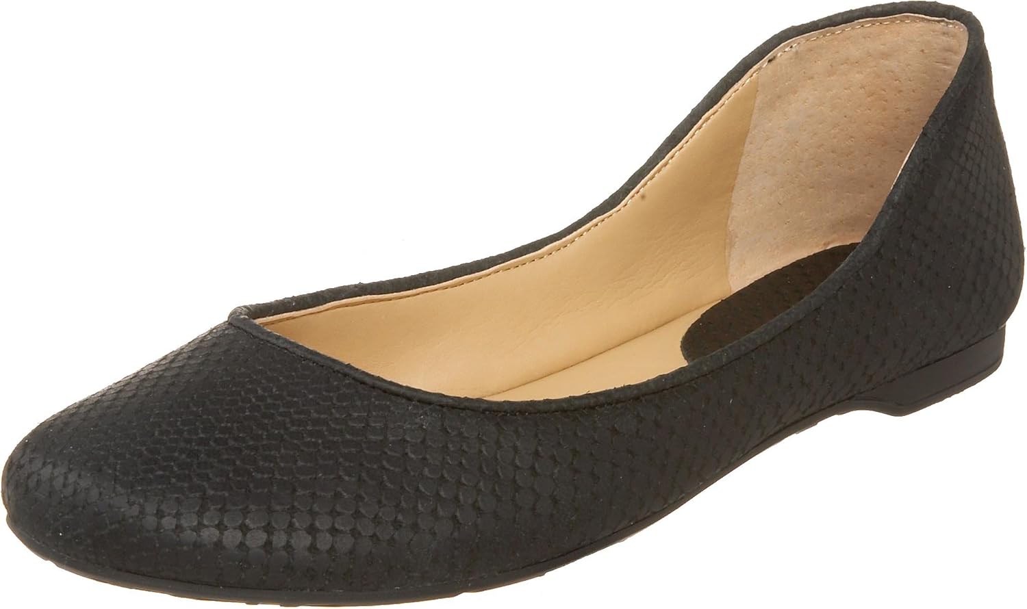 nine west flat shoes