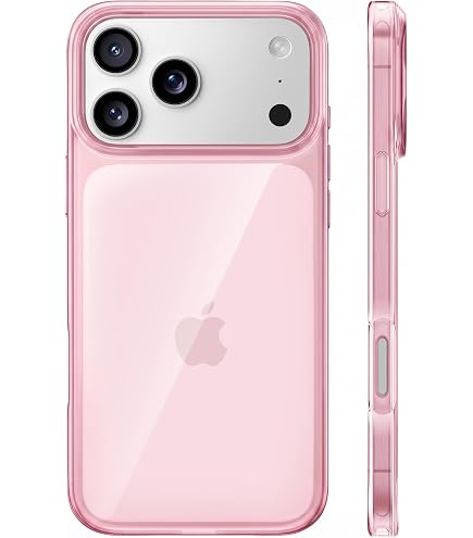 Amazon.com: Sonix Case for iPhone 17 Pro | Compatible with MagSafe
