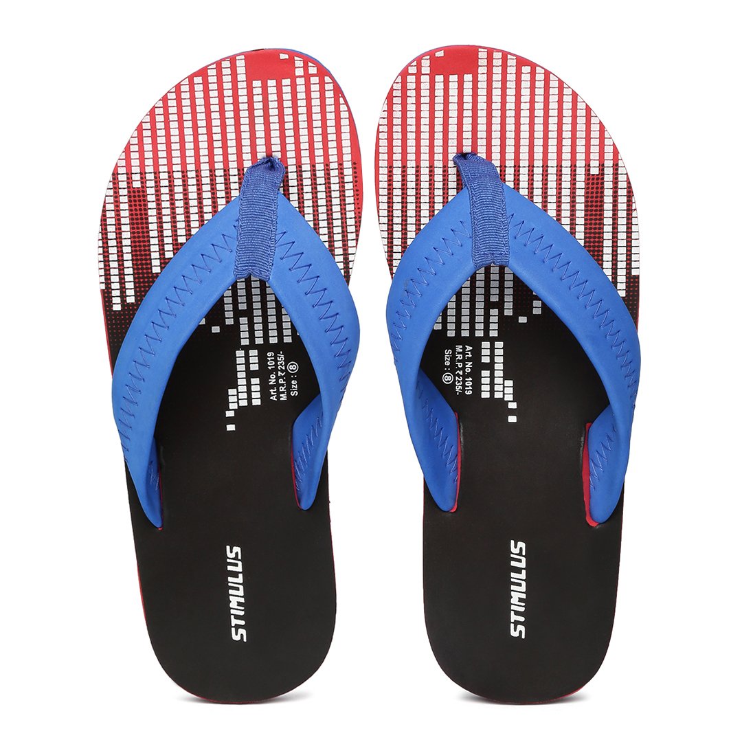 amazon paragon chappal