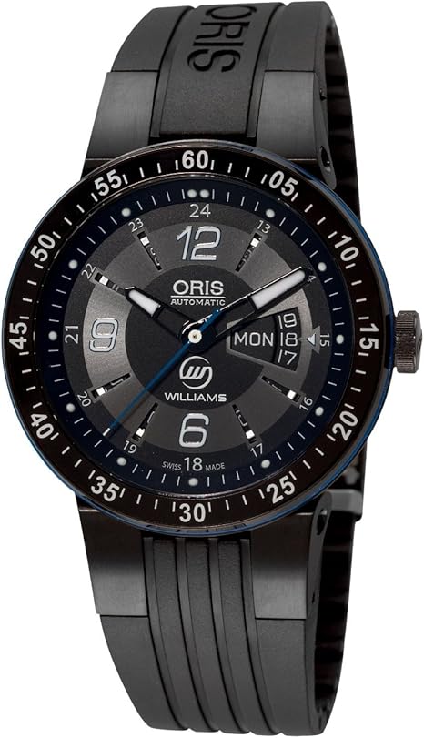 oris 725