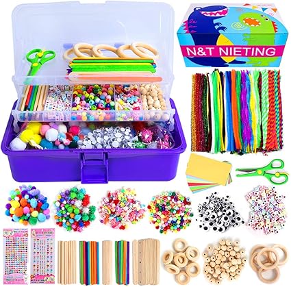 cheap craft kits for kids