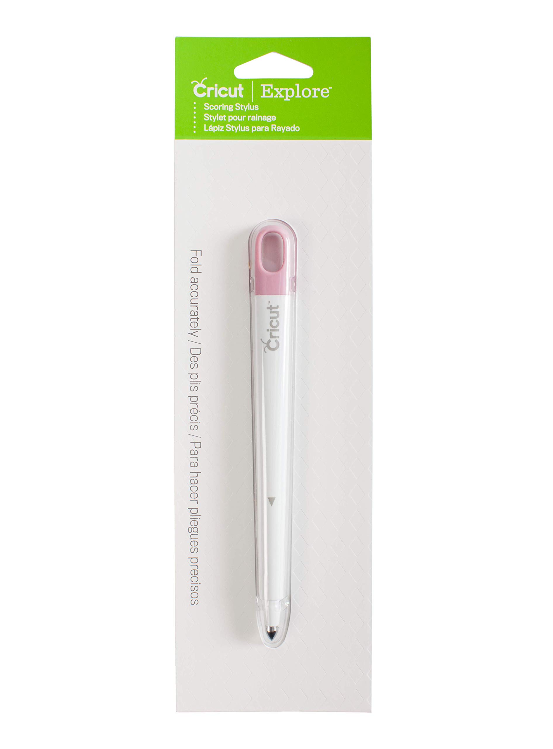 Crafts New Nicapa Scoring Stylus For Cricut Maker Explore One Air 2