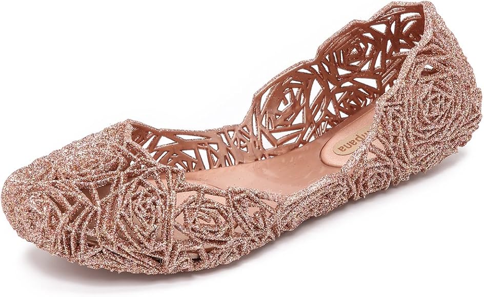 melissa shoes campana