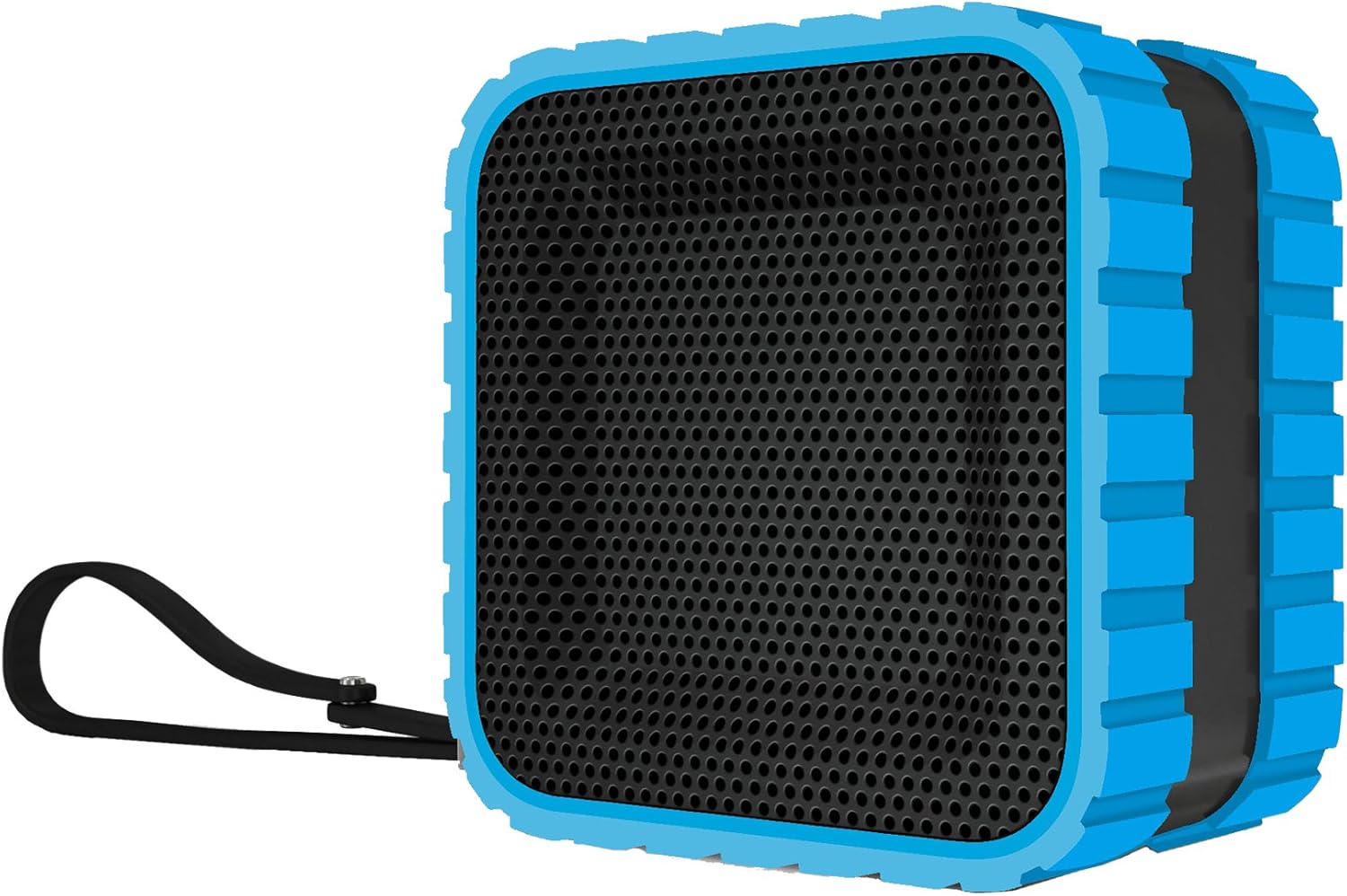 coleman slim bluetooth speaker