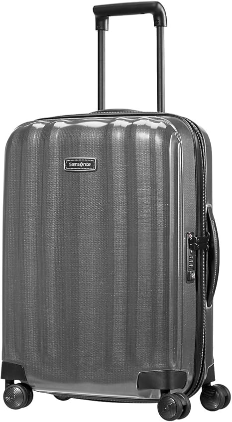 amazon it luggage 4 wheels