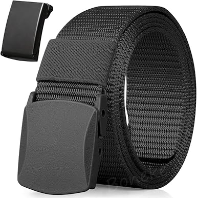 plastic belt buckle amazon