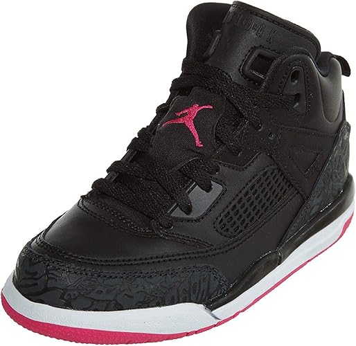jordan spizike girls