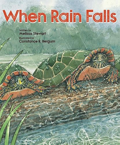 Download When Rain Falls PDF