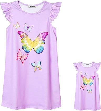 girls unicorn clothes