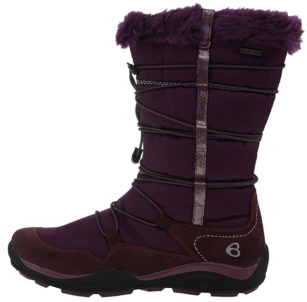 Billowy Mädchen Winterstiefel 1130671