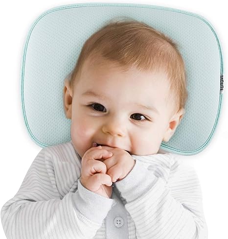 baby head pillow amazon