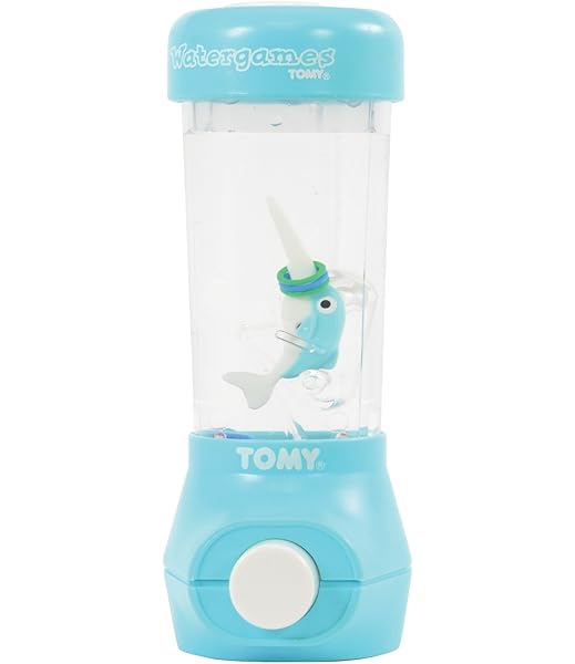 old water game toys