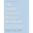The Highly Sensitive Person's Workbook