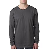 Next Level N3601 Mens Premium Fitted Crew Tee