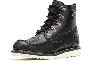 Harley-Davidson Footwear Men's Hagerman Motorcycle Riding Boot