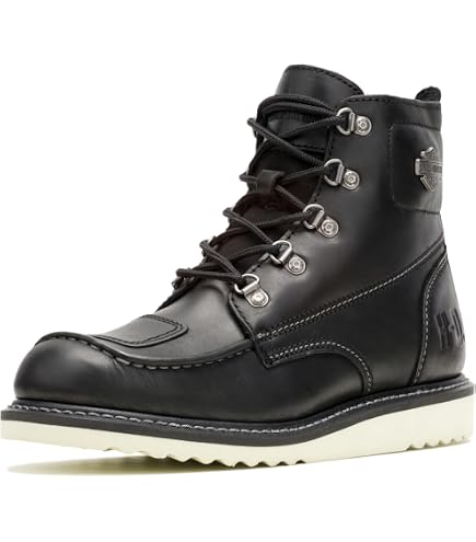 Amazon.com | Harley-Davidson Men display picture 1