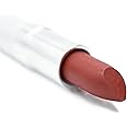 Pure Ziva Crimson Deep Red Brown Lipstick Color Moisturizing Paraben Free, No Animal Testing & Cruelty Free Lip Makeup Color
