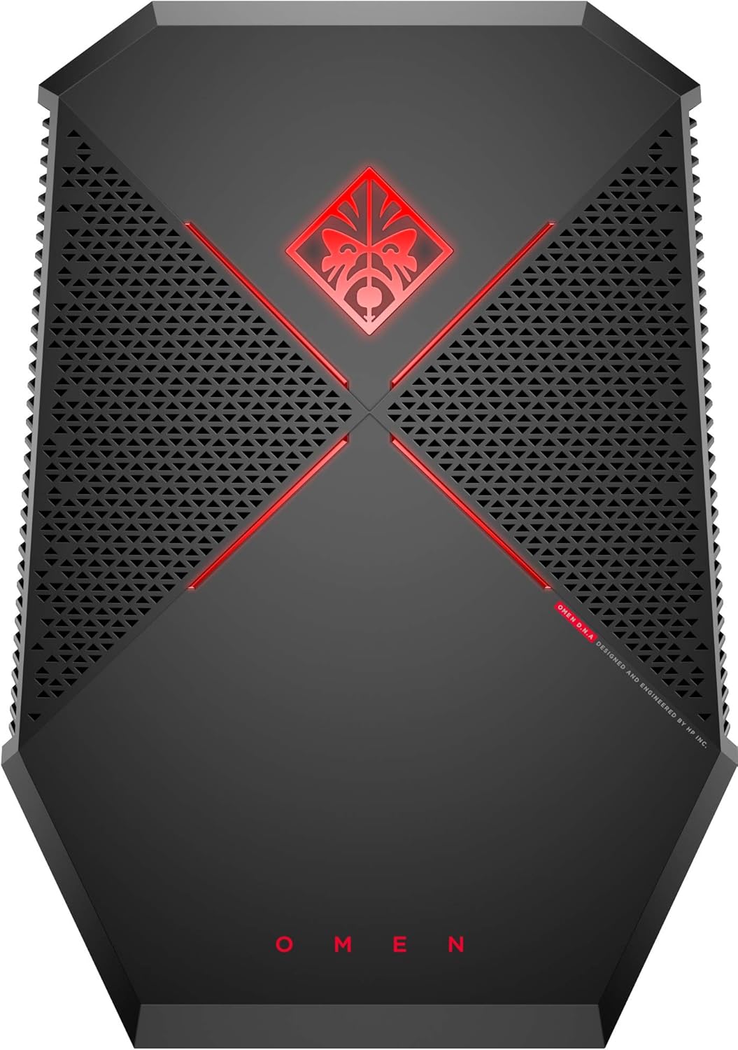 Hp Omen X By Desktop Pc - P1000-050Np - Ordenador de Sobremesa: Amazon.es: Informática