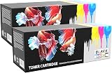 Prestige Cartridge 2PK Q2612A Compatible Toner for HP LaserJet 1010 1012 3015 view 1