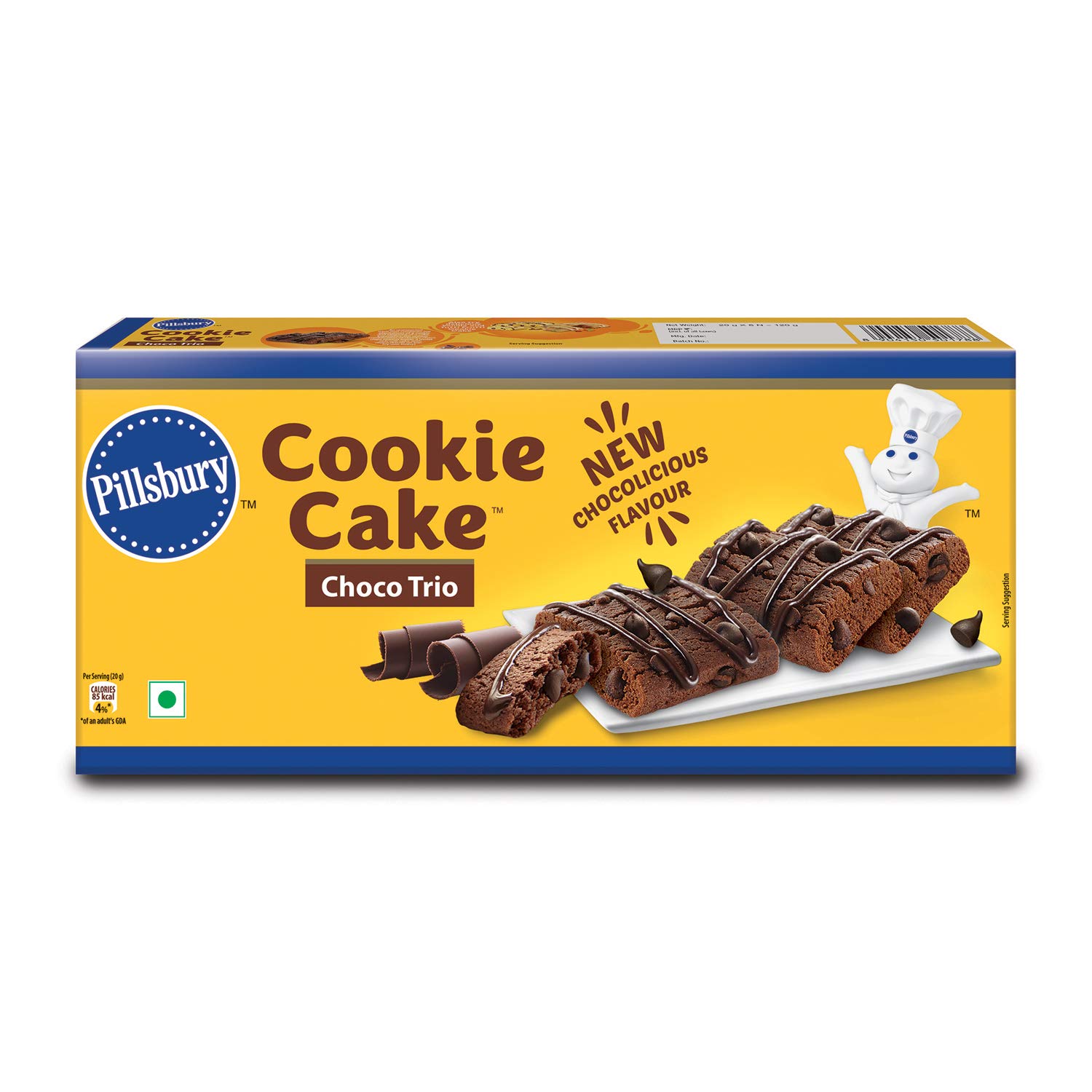 Pillsbury Cookies You know those pillsbury holiday cookies? ONF Fans