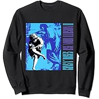 Amazon.com: Official Guns N' Roses Use Your Illusion II Long