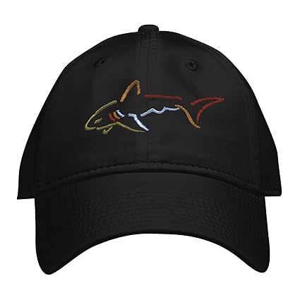 greg norman baseball caps