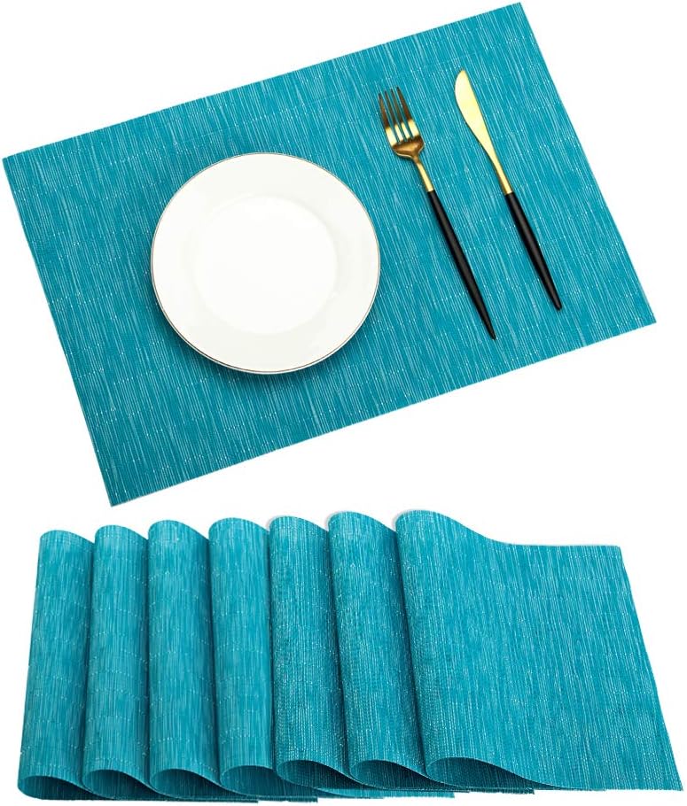 Best Small Placemats For Kitchen Table
