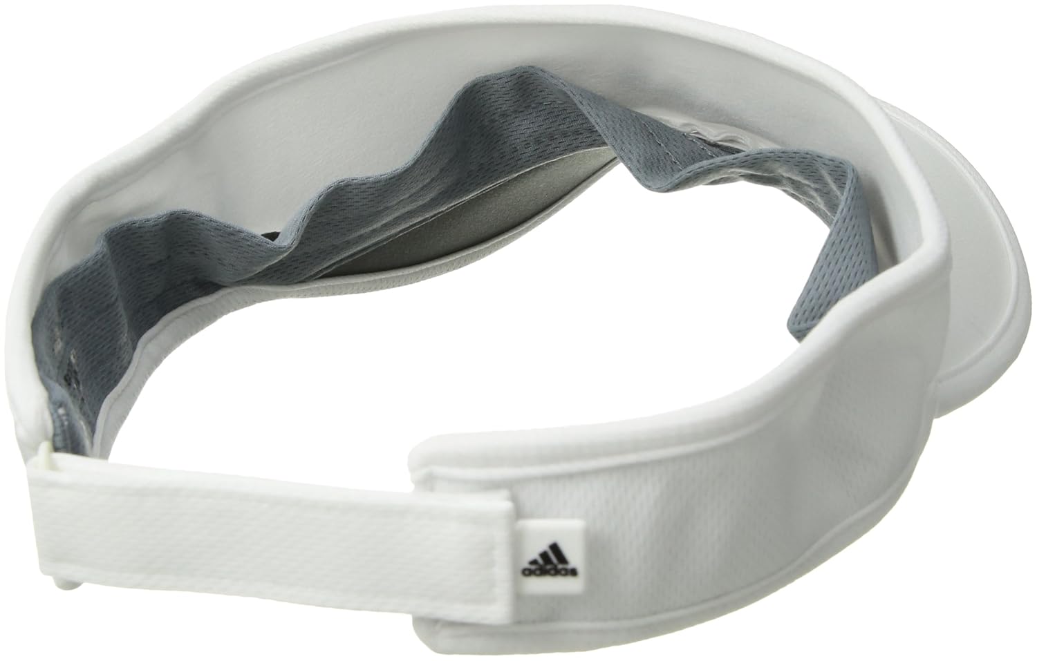 adidas men's superlite visor