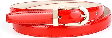 red belt amazon