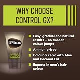 Just For Men Control GX Grey Reducing Shampoo Coconut Oil 170 ml view 7