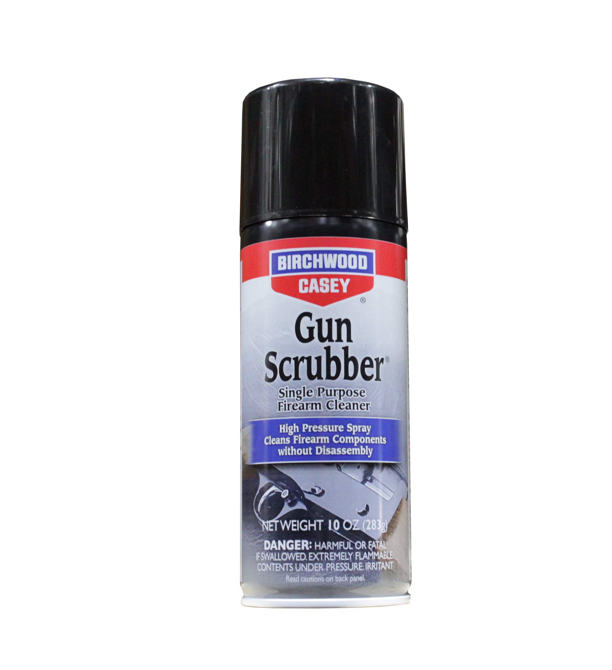 Gun Scrubber Safe Cleaner, Aerosol Spray, 10 oz. 29057333404 eBay