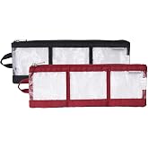 Travelon Set of 2 Accessory Organizer