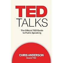 TED Talks: The Official TED Guide to Public Speaking | Amazon.com.br