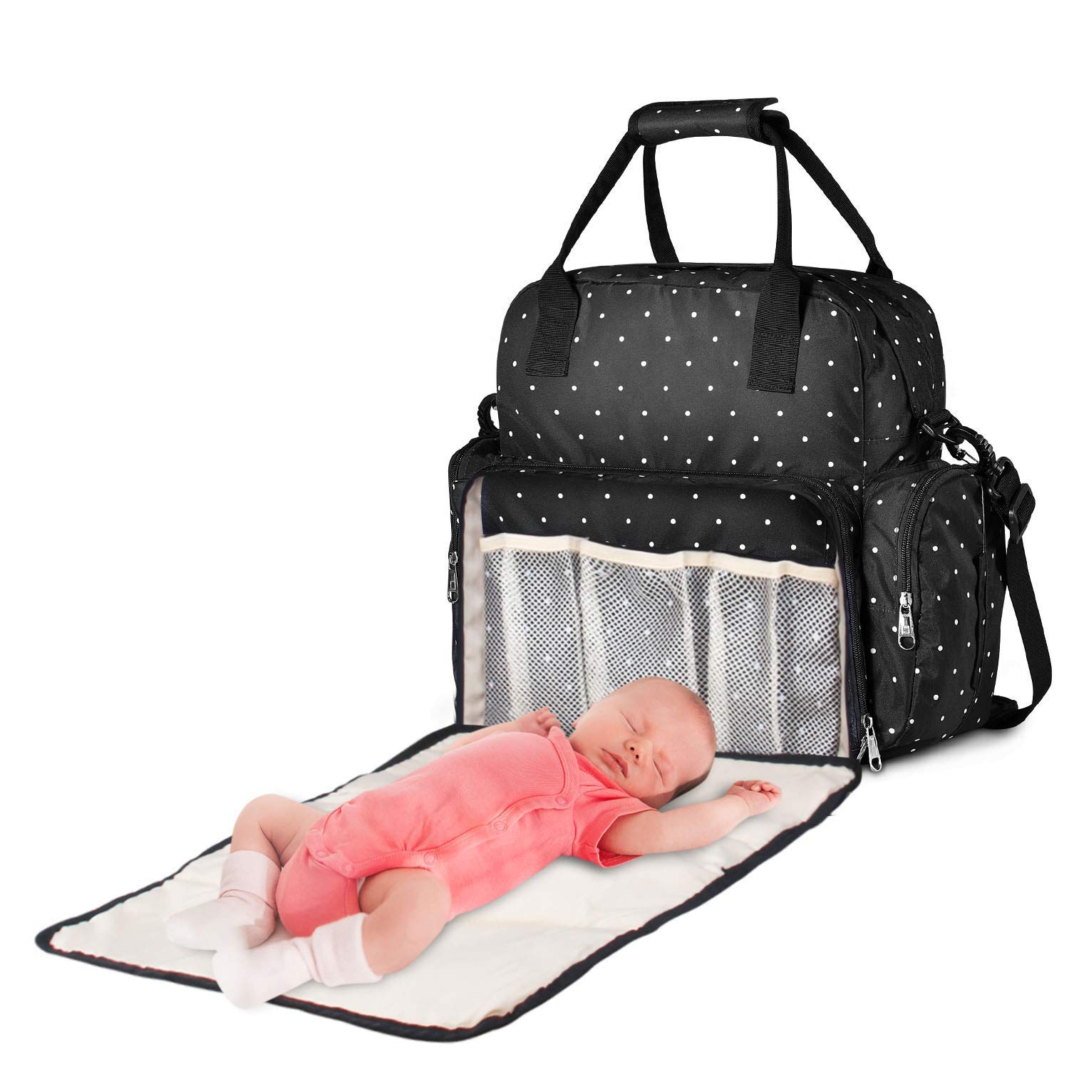 baby products bag