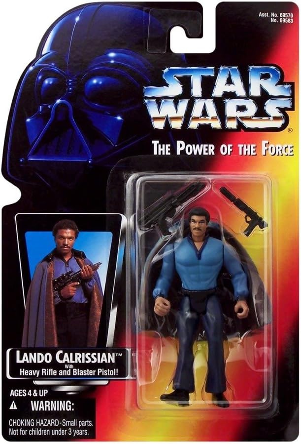 kenner lando calrissian
